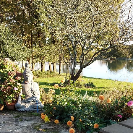 Le Sanctuaire Missillac