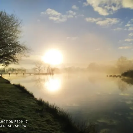 Nocleg ze śniadaniem Le Sanctuaire